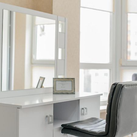 Apartament Luxrent Kiszyniów Zewnętrze zdjęcie