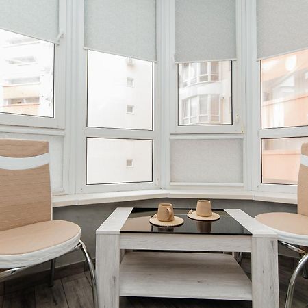 Apartament Luxrent Kiszyniów Zewnętrze zdjęcie