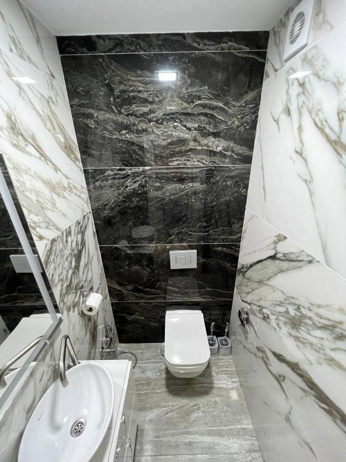 Apartament Luxrent Kiszyniów Zewnętrze zdjęcie