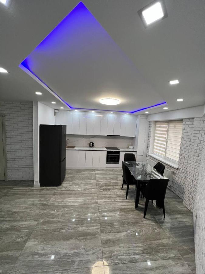 Apartament Luxrent Kiszyniów Zewnętrze zdjęcie