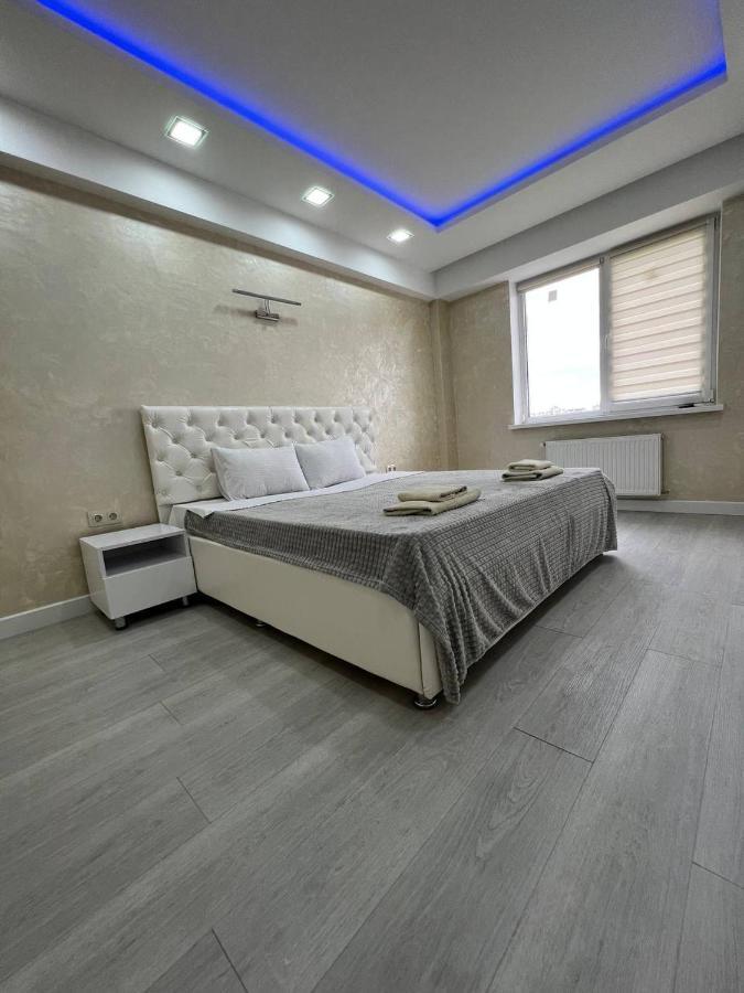 Apartament Luxrent Kiszyniów Zewnętrze zdjęcie
