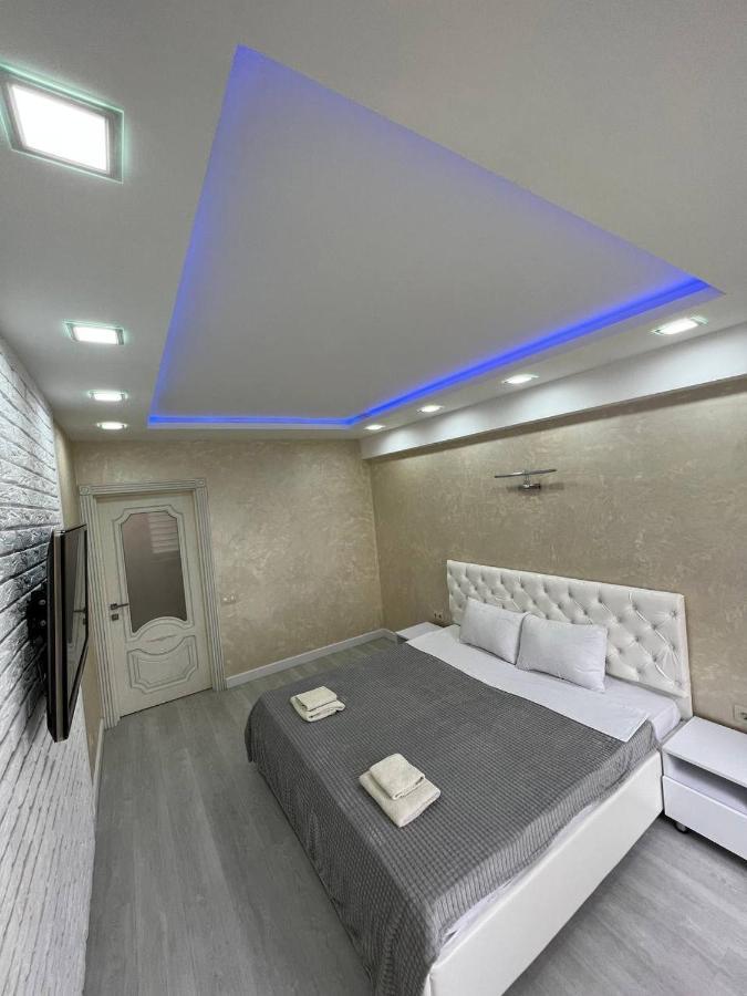 Apartament Luxrent Kiszyniów Zewnętrze zdjęcie