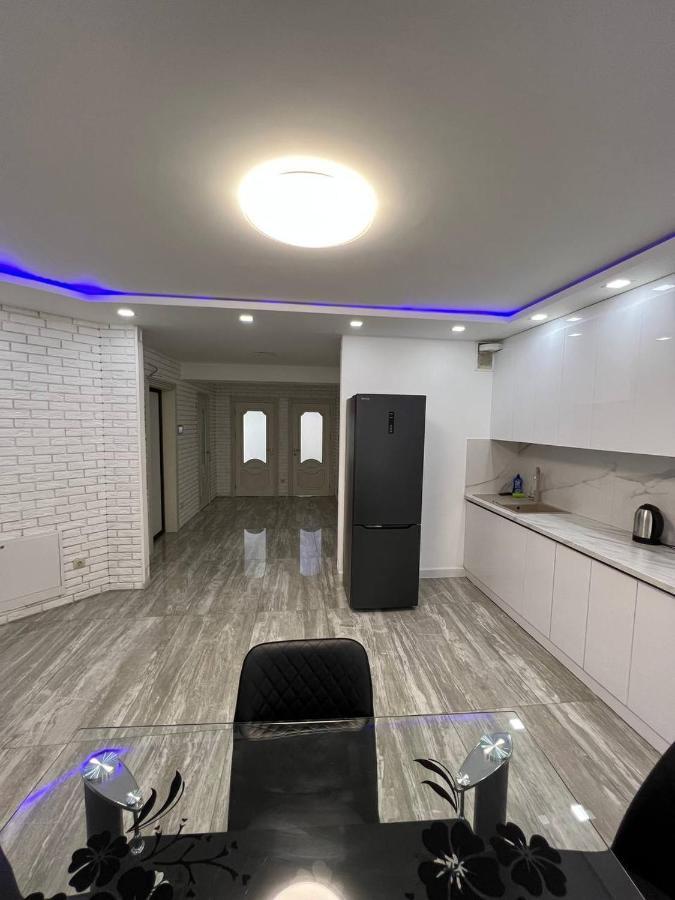 Apartament Luxrent Kiszyniów Zewnętrze zdjęcie