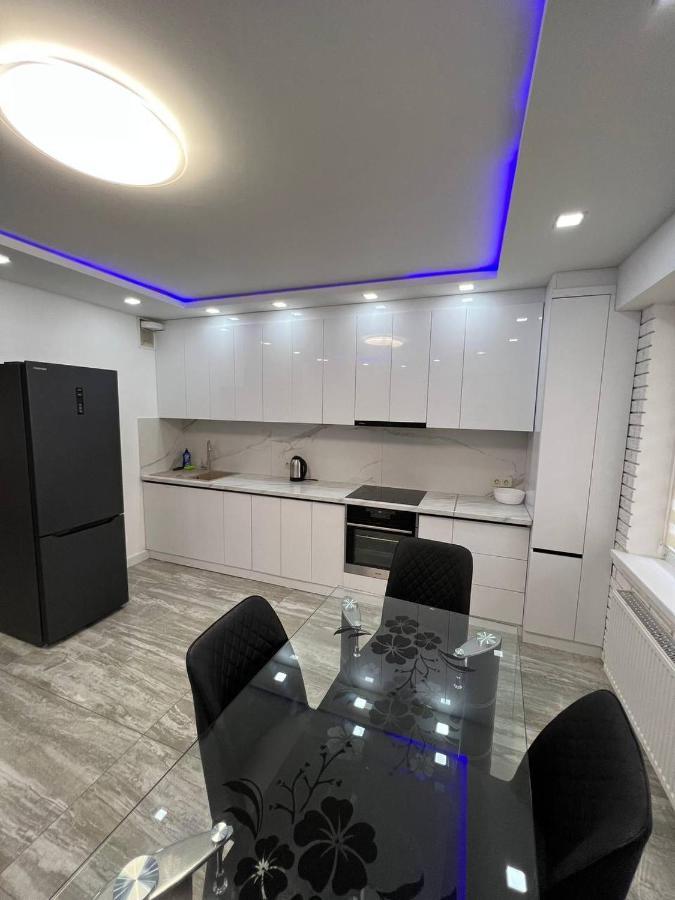 Apartament Luxrent Kiszyniów Zewnętrze zdjęcie