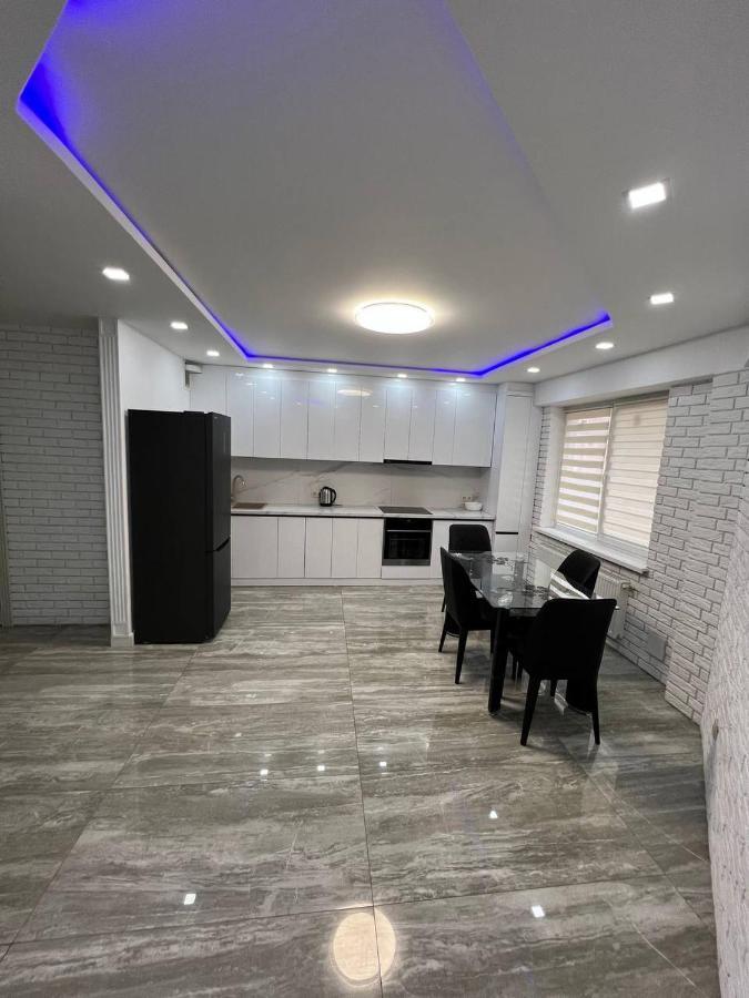 Apartament Luxrent Kiszyniów Zewnętrze zdjęcie