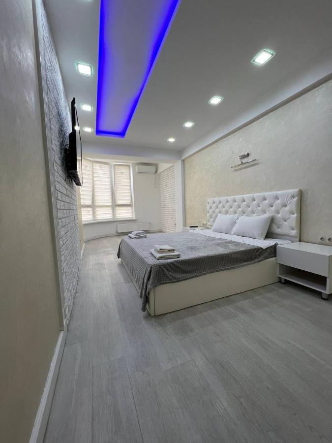 Apartament Luxrent Kiszyniów Zewnętrze zdjęcie