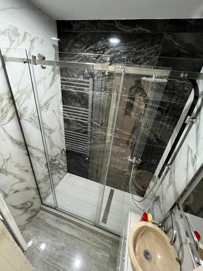 Apartament Luxrent Kiszyniów Zewnętrze zdjęcie