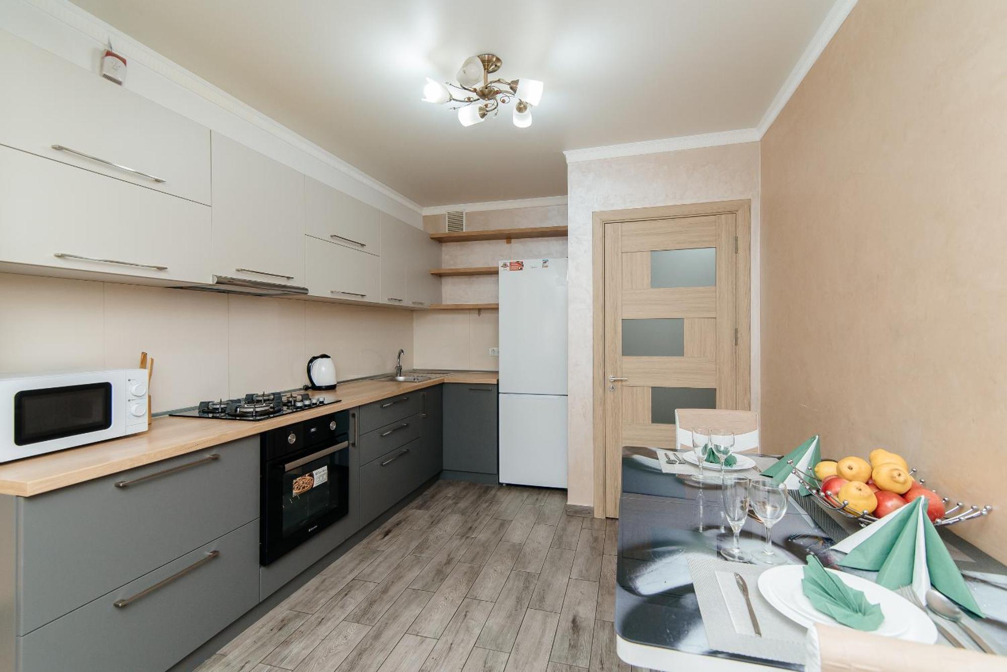 Apartament Luxrent Kiszyniów Zewnętrze zdjęcie