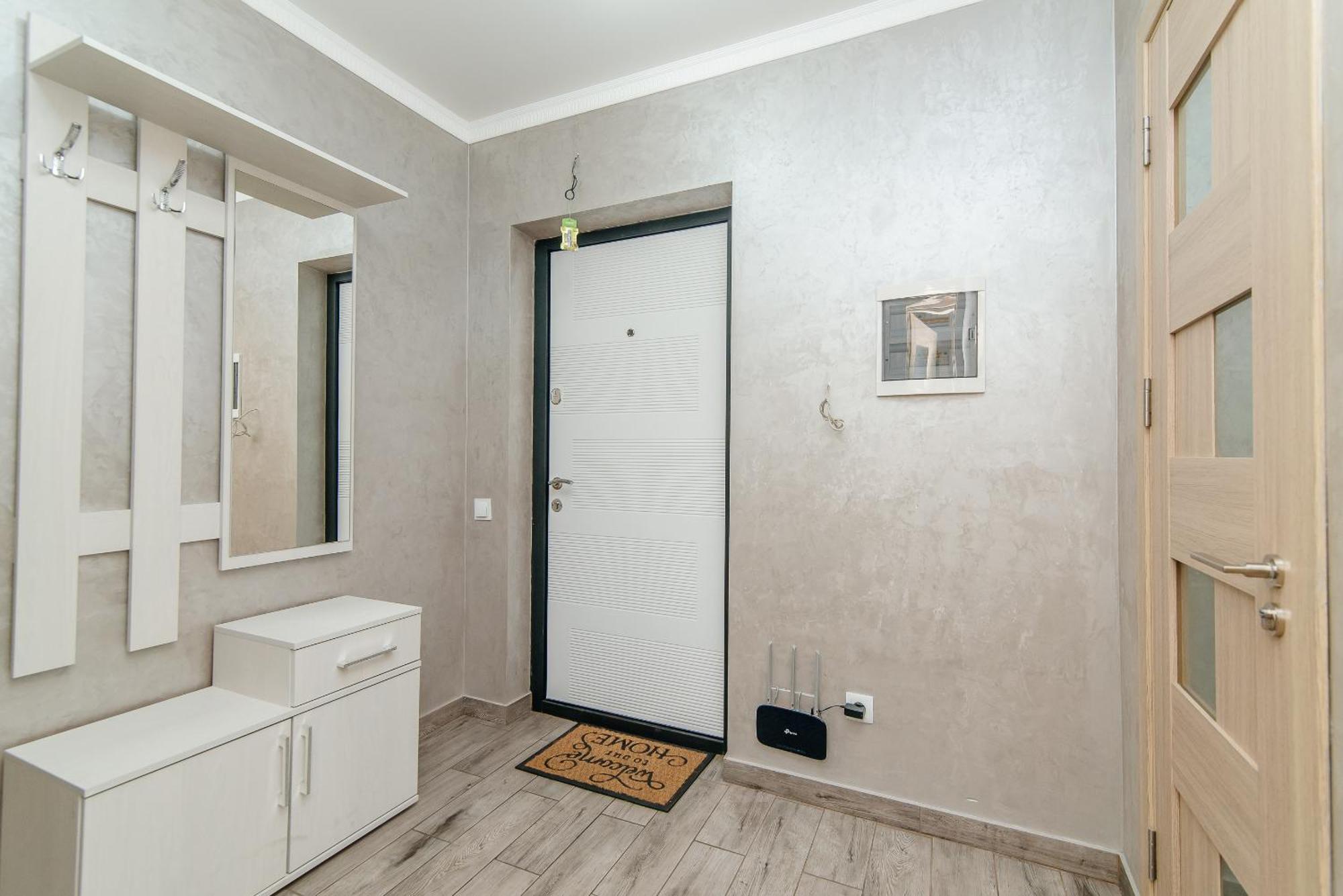 Apartament Luxrent Kiszyniów Zewnętrze zdjęcie