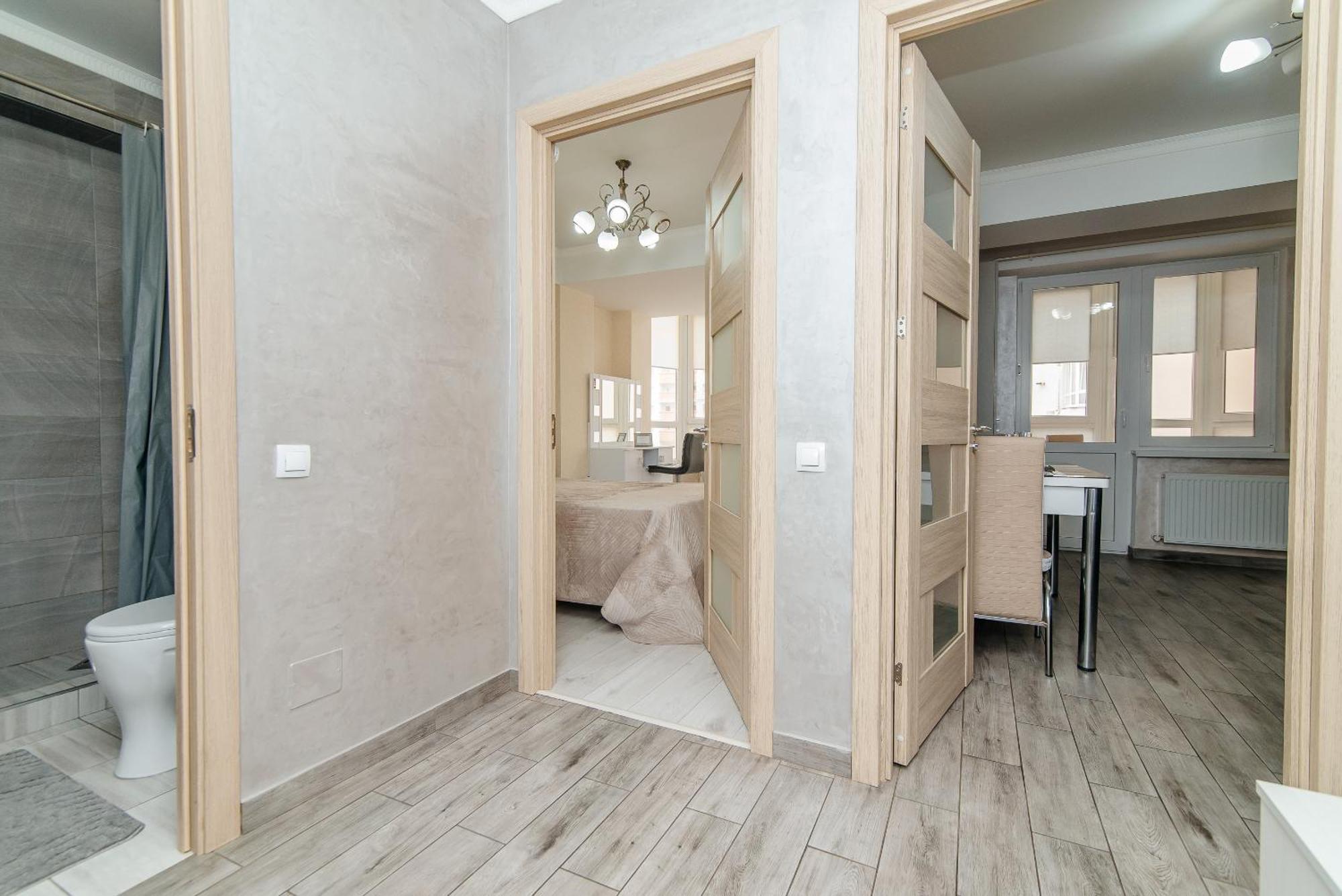 Apartament Luxrent Kiszyniów Zewnętrze zdjęcie