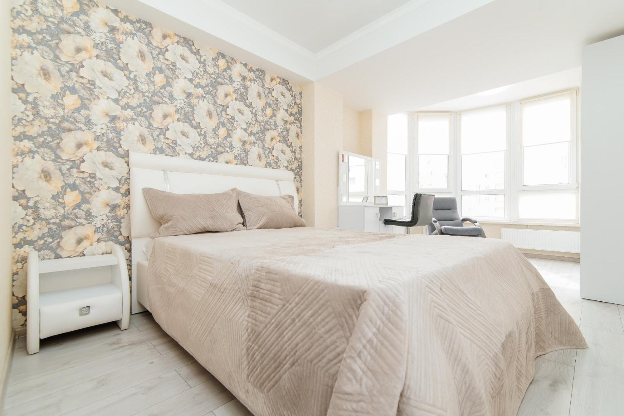 Apartament Luxrent Kiszyniów Zewnętrze zdjęcie